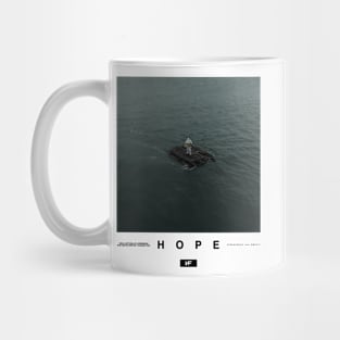 Nf Hope Tour Merch Hope Mug